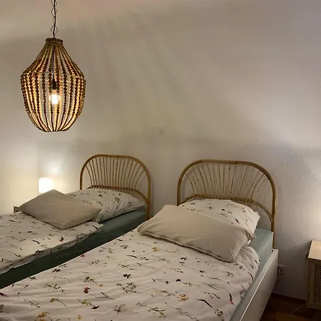 Feriendomizile Menholz *