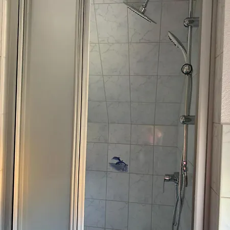 Feriendomizile Menholz شقة بالينغن