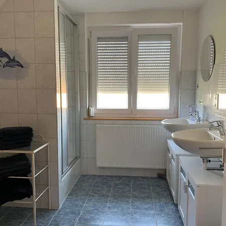 Feriendomizile Menholz