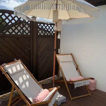 Feriendomizile Menholz *