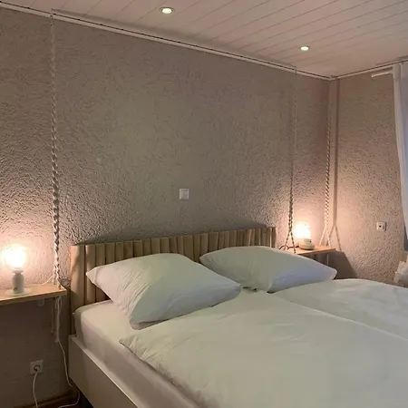 Apartment Feriendomizile Menholz Balingen