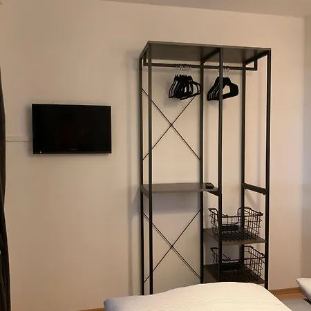 Apartment Feriendomizile Menholz Balingen