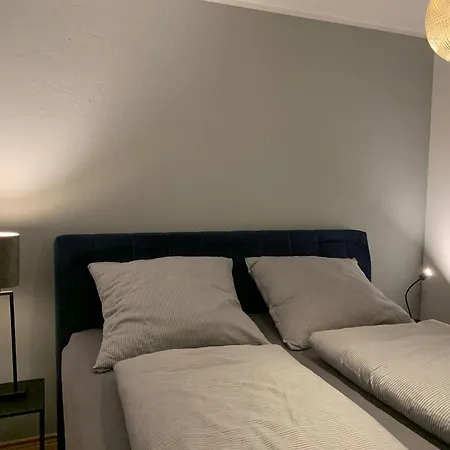 Feriendomizile Menholz Balingen