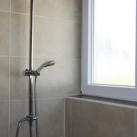 Feriendomizile Menholz شقة *