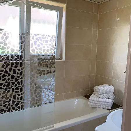 Feriendomizile Menholz شقة بالينغن