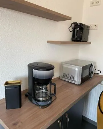 Feriendomizile Menholz